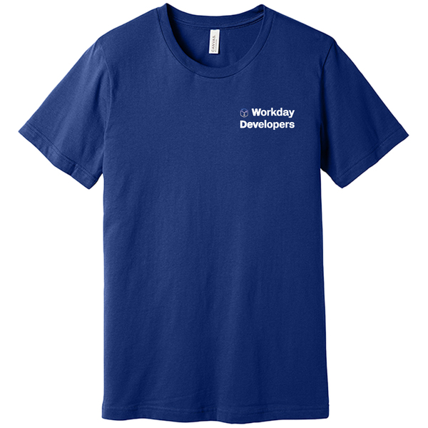 Developer Tee